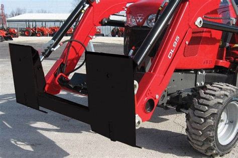 1526 massey ferguson skid steer loader bucket|Massey Ferguson Quick Attach Conversion .